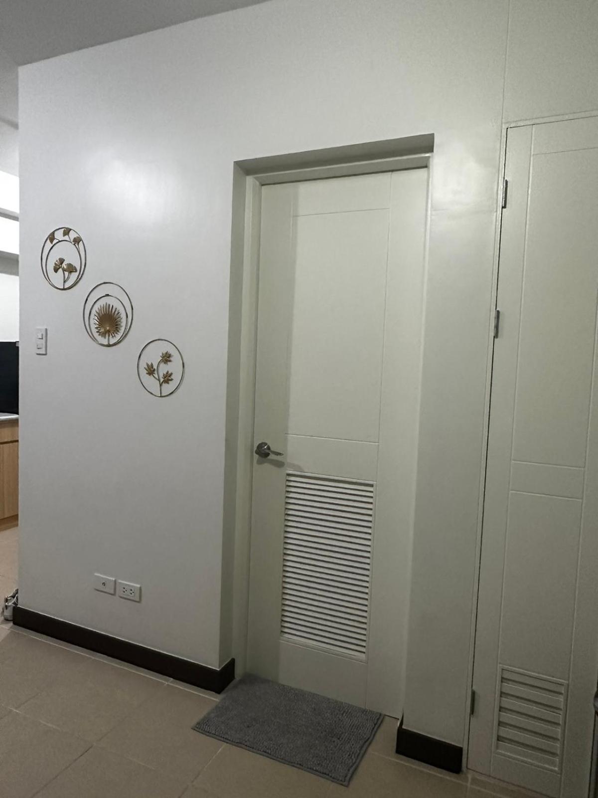 2 Bedroom Condo Unit Near Sm Bf & Naia At The Atherton By Dmci With 2 Balcony Paranaque City Ngoại thất bức ảnh